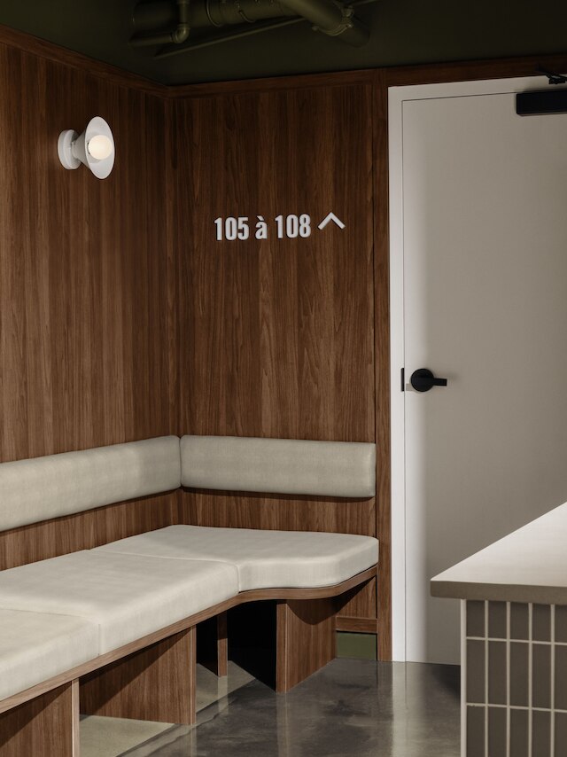 メゾン セイント テレーズ