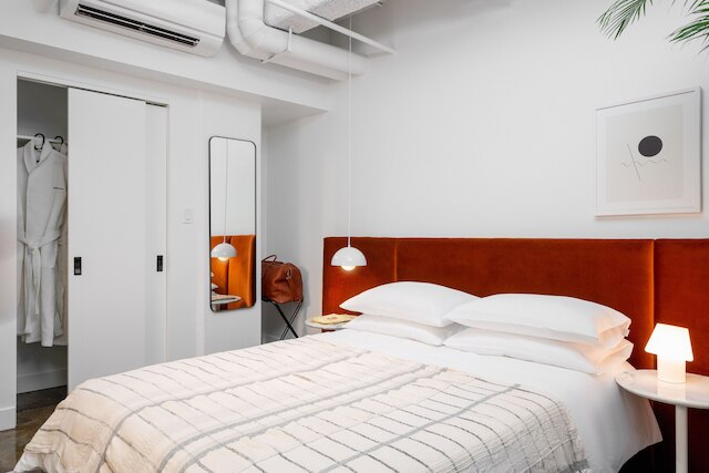 メゾン セイント テレーズ