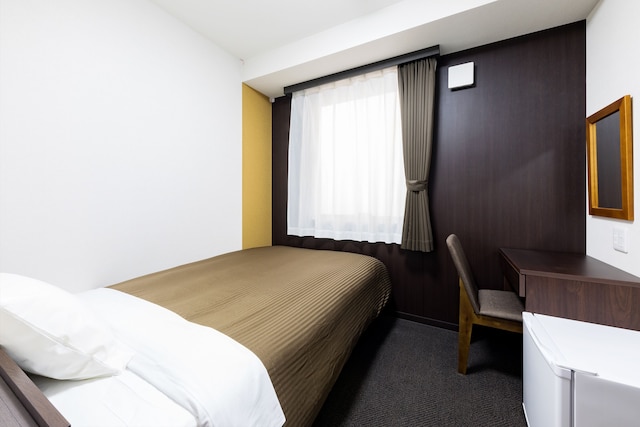 ホテルトレンド三河安城