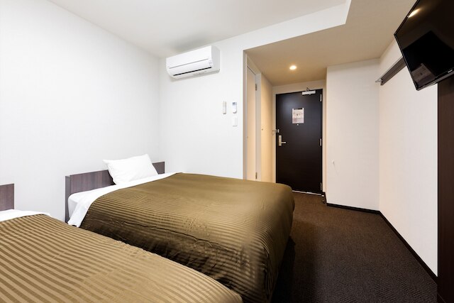 ホテルトレンド三河安城