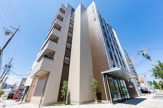 ホテルトレンド三河安城