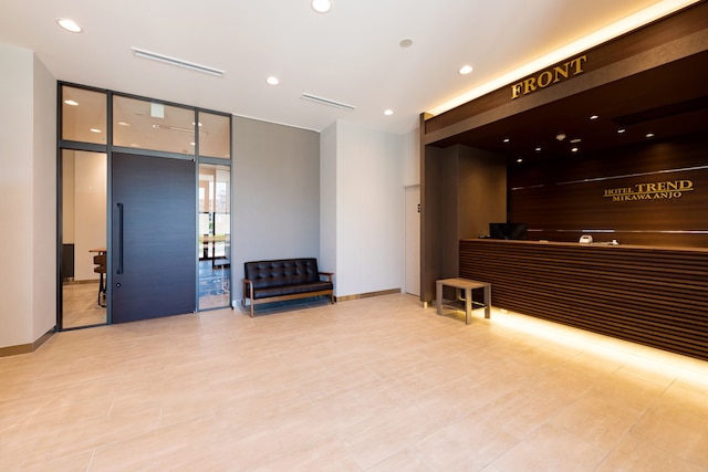 ホテルトレンド三河安城