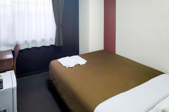 ホテルトレンド三河安城