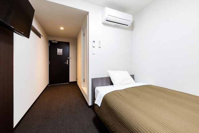 ホテルトレンド三河安城