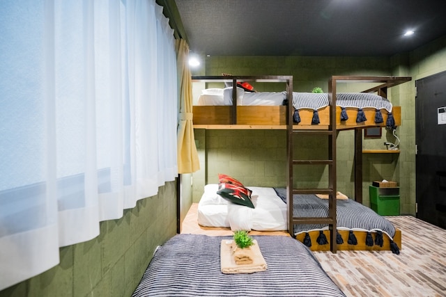 IKIDANE Residential Hotel 駒込