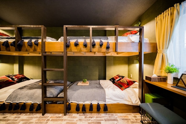 IKIDANE Residential Hotel 駒込