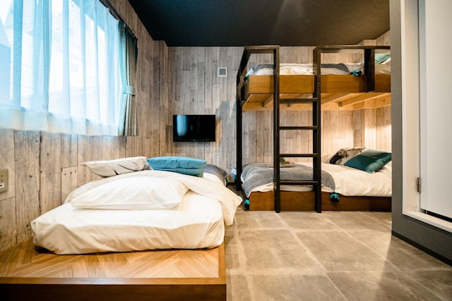 IKIDANE Residential Hotel 駒込