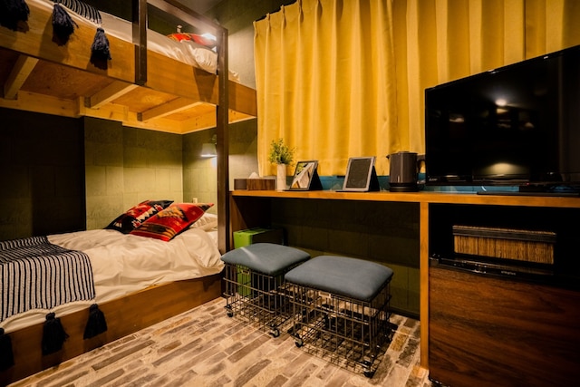 IKIDANE Residential Hotel 駒込