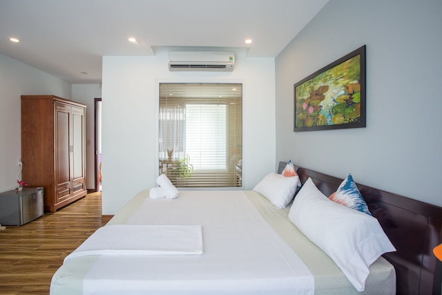 クリスティーナス ホイ アン - ザ ブロッサム ヴィラ