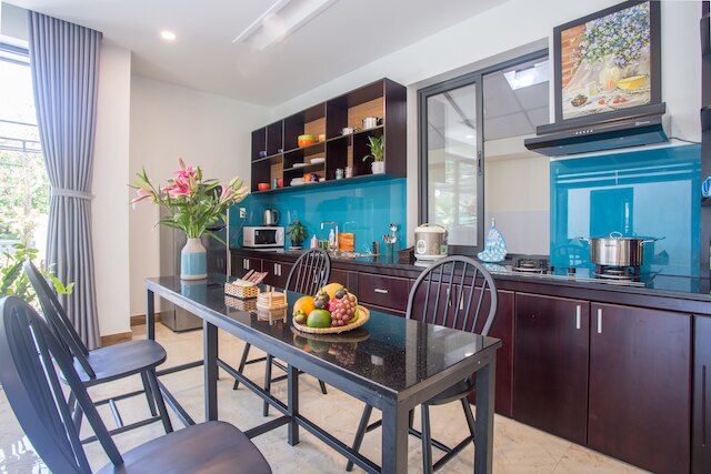 クリスティーナス ホイ アン - ザ ブロッサム ヴィラ