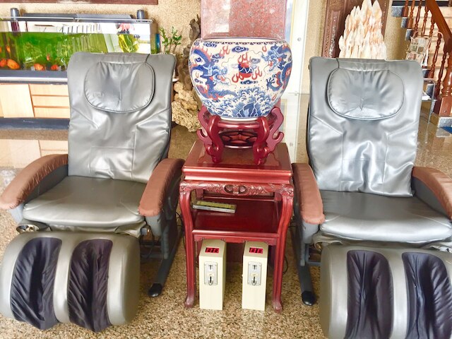 ダ タン マウンテン ヴィラ