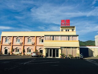 ダ タン マウンテン ヴィラ