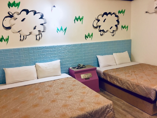 ダ タン マウンテン ヴィラ