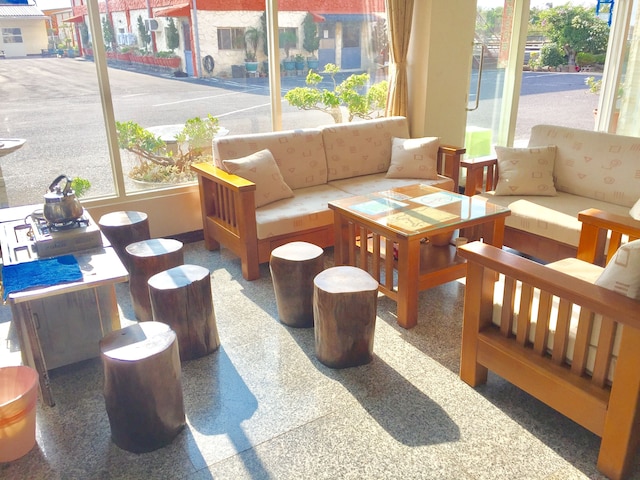 ダ タン マウンテン ヴィラ