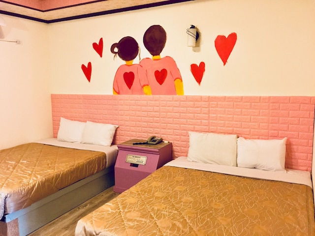 ダ タン マウンテン ヴィラ