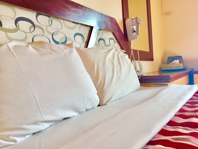 ダ タン マウンテン ヴィラ