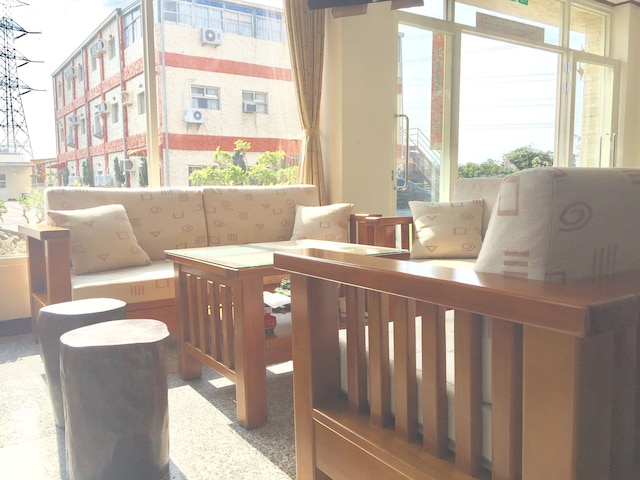 ダ タン マウンテン ヴィラ