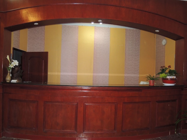 キンメン ラオエ B&B