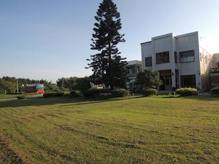 キンメン ラオエ B&B