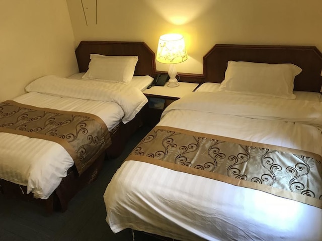 キンメン ラオエ B&B