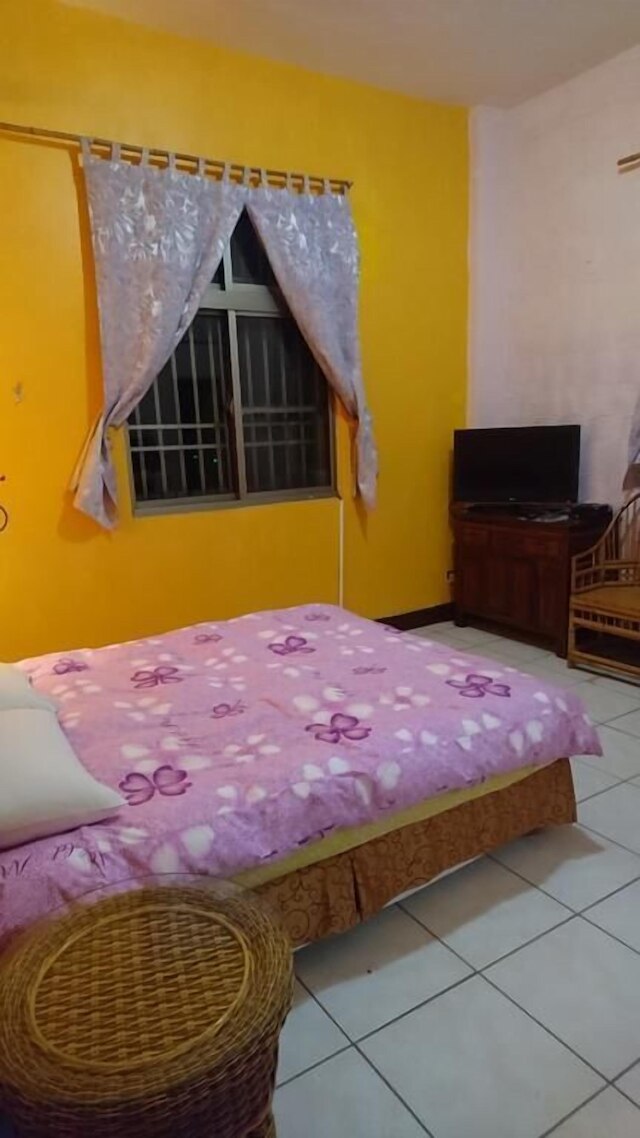 ユー イエ デ リン B&B