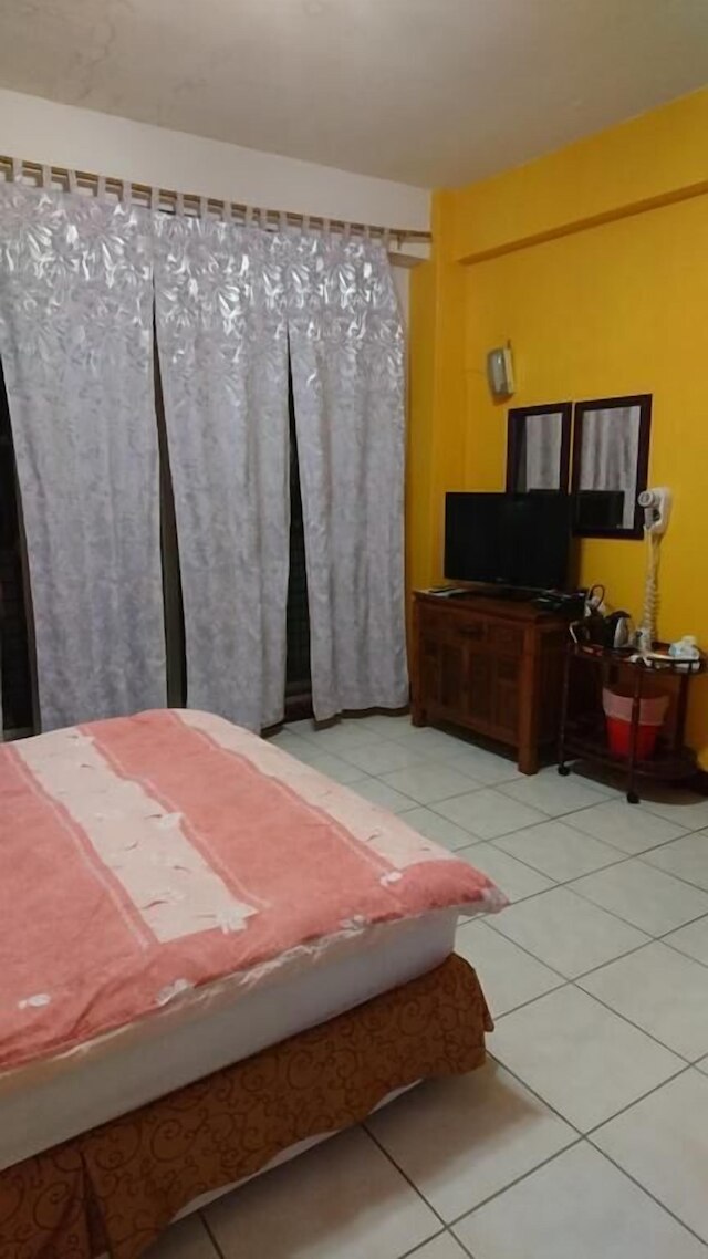 ユー イエ デ リン B&B