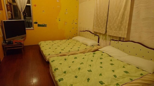 ユー イエ デ リン B&B