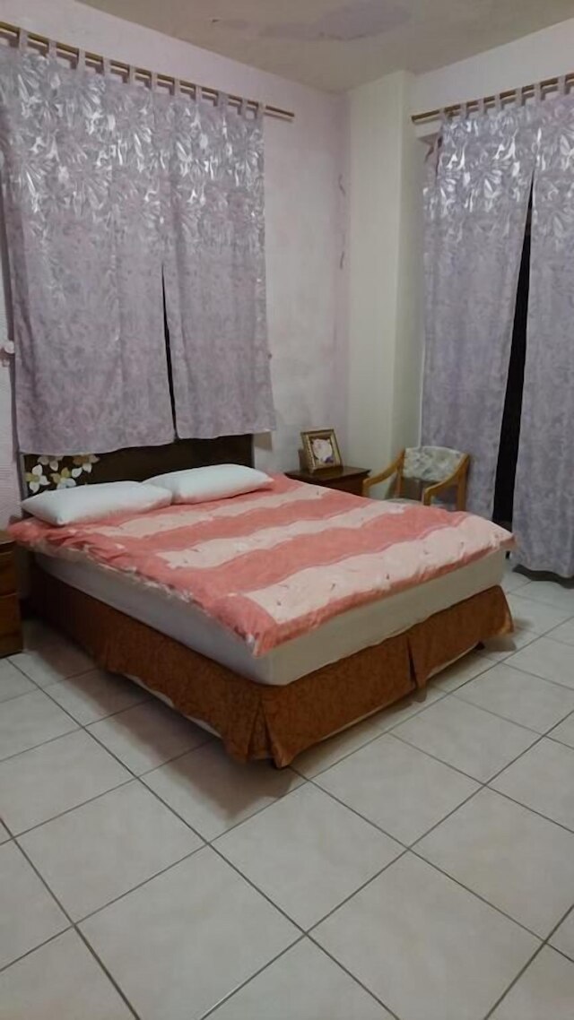 ユー イエ デ リン B&B