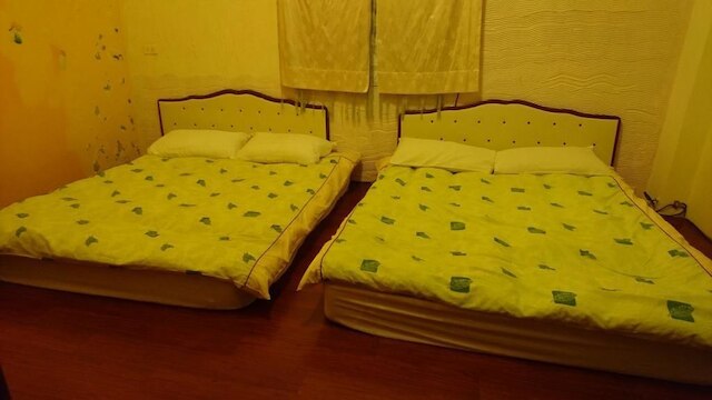 ユー イエ デ リン B&B