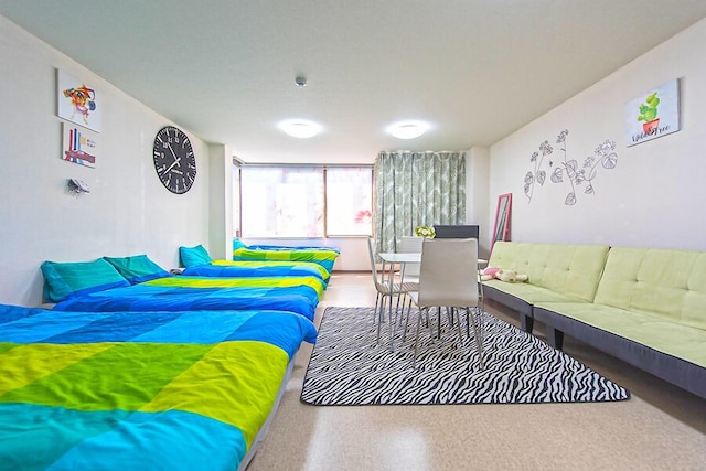 Young Minbak Osaka Guest House