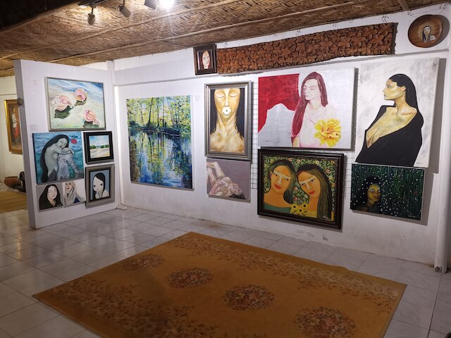 ラ ヴィダ ホステル