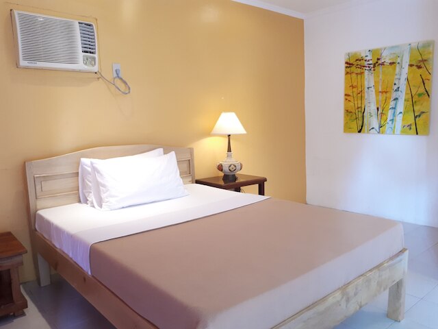 ラ ヴィダ ホステル