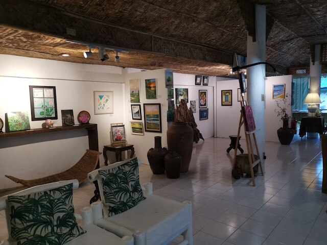 ラ ヴィダ ホステル