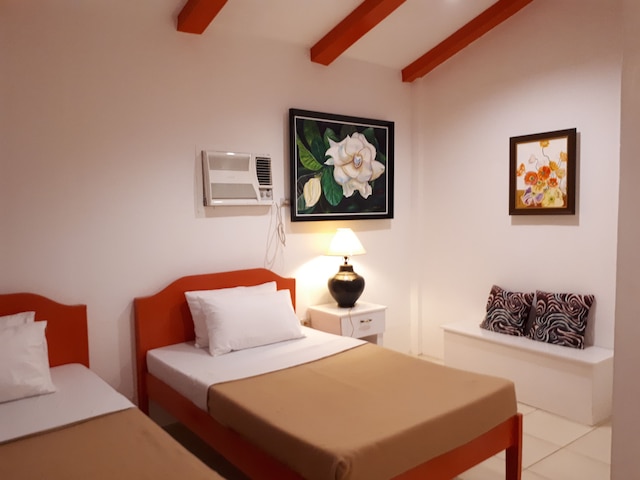 ラ ヴィダ ホステル