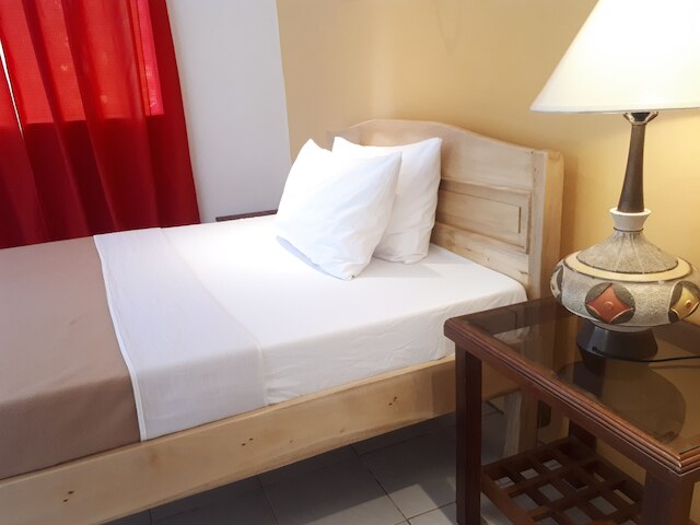 ラ ヴィダ ホステル