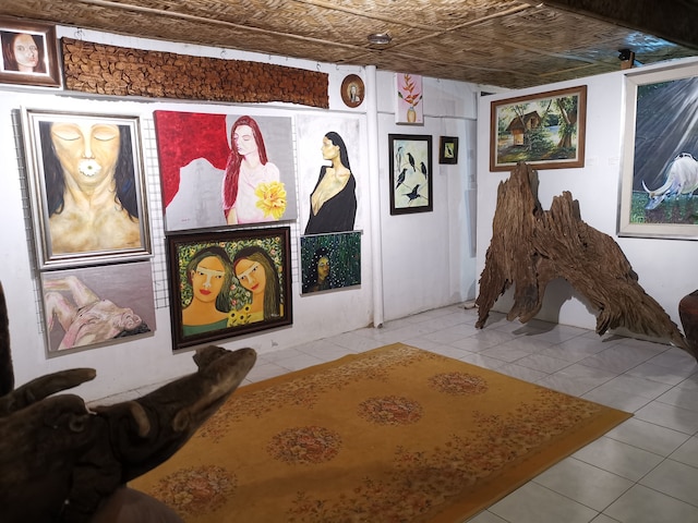 ラ ヴィダ ホステル