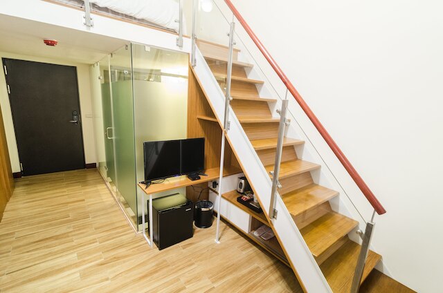 安平 ケンジントン ホテル