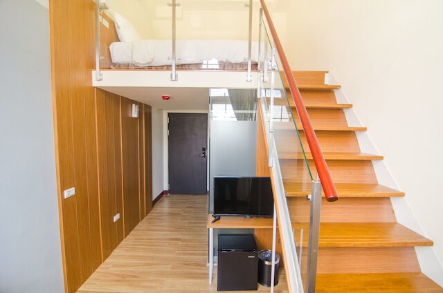 安平 ケンジントン ホテル