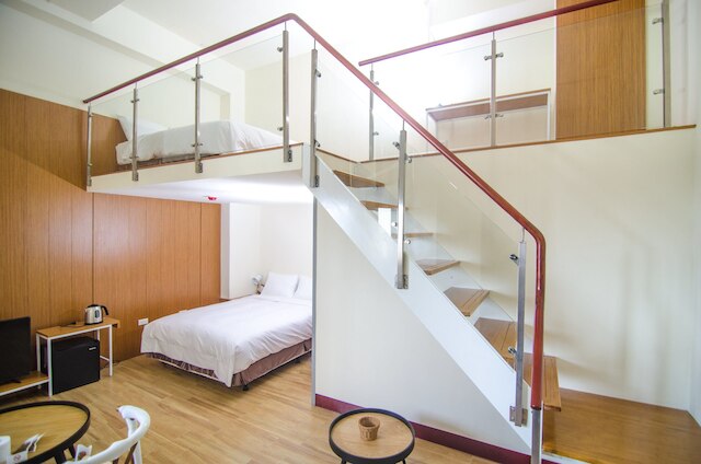 安平 ケンジントン ホテル