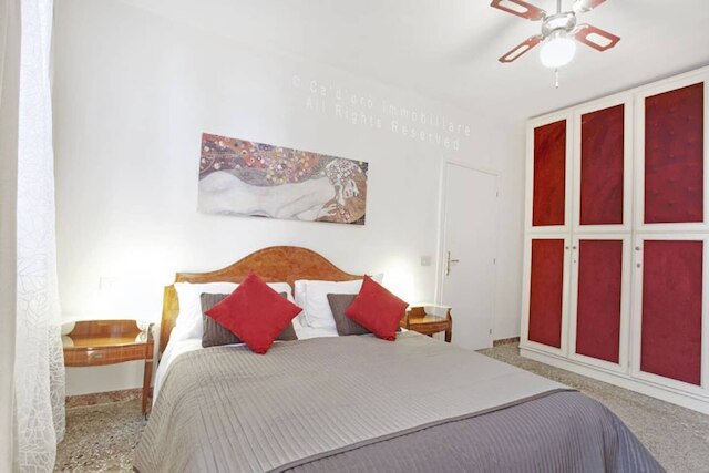 グリマルディ アパートメンツ - リオネッロ