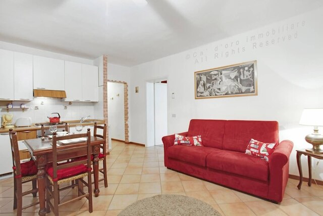 グリマルディ アパートメンツ - リオネッロ