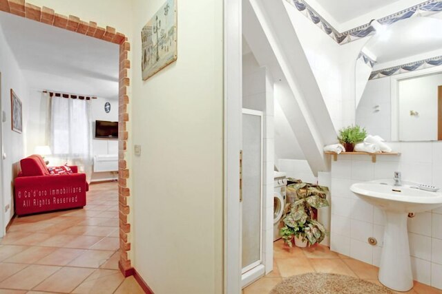 グリマルディ アパートメンツ - リオネッロ