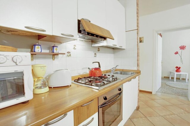 グリマルディ アパートメンツ - リオネッロ