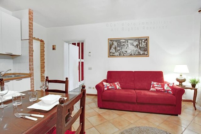 グリマルディ アパートメンツ - リオネッロ