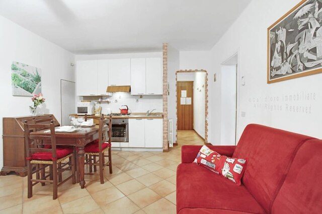 グリマルディ アパートメンツ - リオネッロ