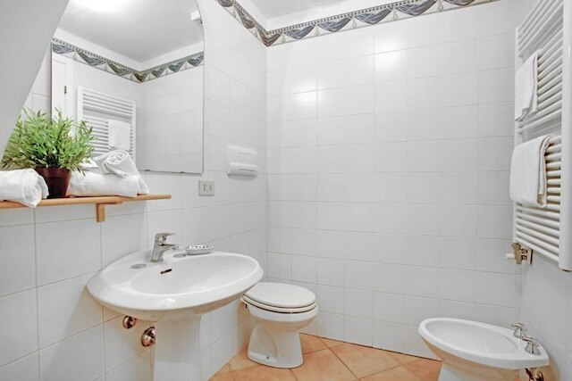 グリマルディ アパートメンツ - リオネッロ