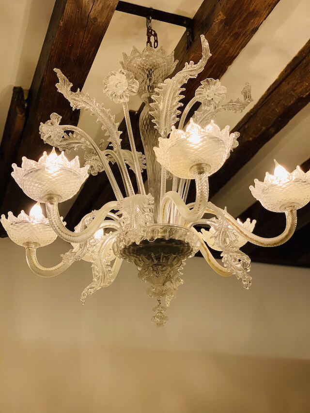 グリマルディ アパートメンツ - カーサ ディ エンマ