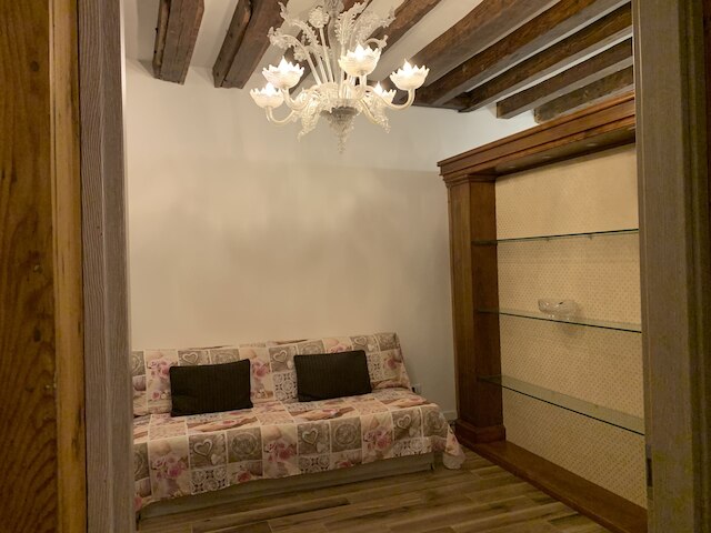 グリマルディ アパートメンツ - カーサ ディ エンマ