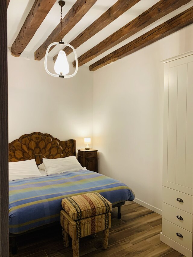 グリマルディ アパートメンツ - カーサ ディ エンマ