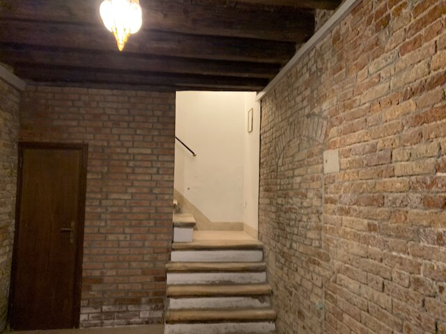 グリマルディ アパートメンツ - カーサ ディ エンマ